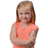 Body Jewels/12 Per Pkg - 12 Count